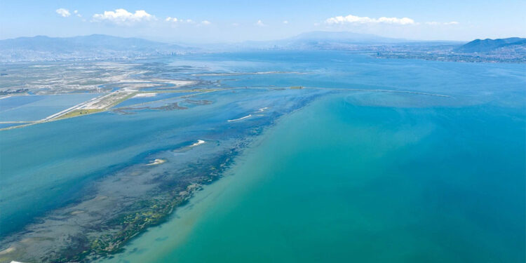 Akdeniz alarm veriyor, deniz suyu tehlike boyutunda sıcaklığa ulaştı
