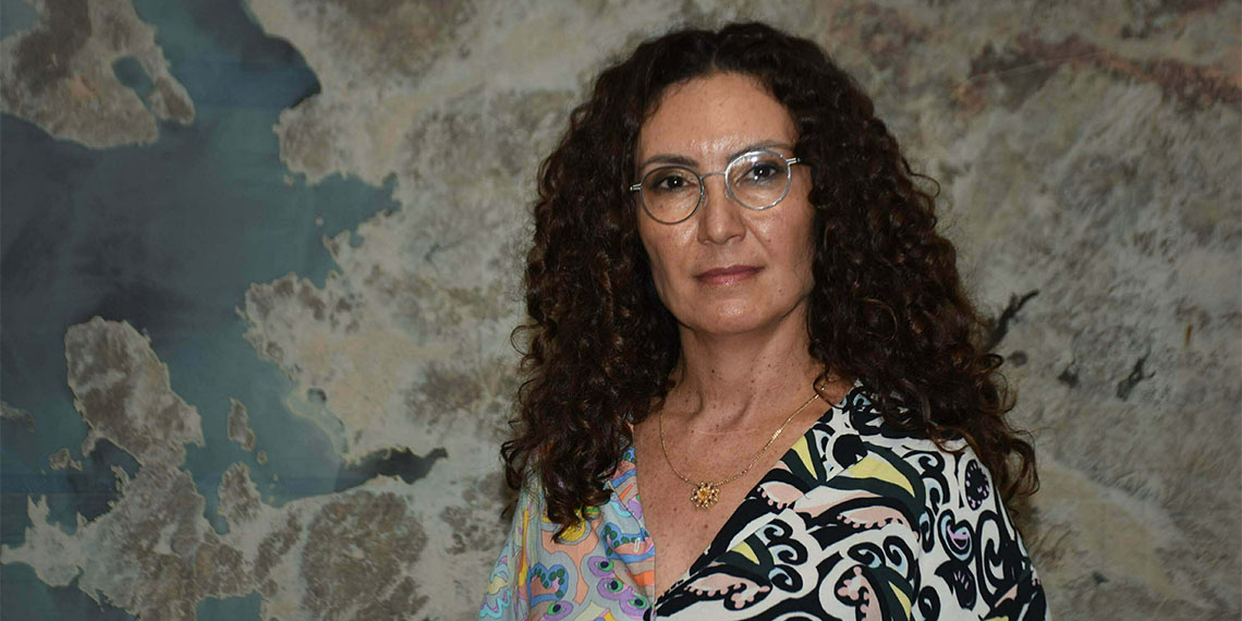 İzmir Bakırçay Üniversitesi'nden Prof. Dr. Şermin Tağıl, Akdeniz'de yüzey suyunun şu anda ortalamanın 3 santigrat derece üzerinde olduğunu belirterek, "Akdeniz alarm veriyor, deniz suyu tehlike boyutunda sıcaklığa ulaştı" dedi.