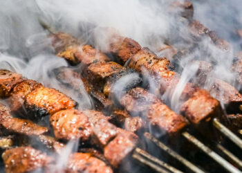 Uzmanından, ‘kebap diyarının hastalığı’ için uyarı