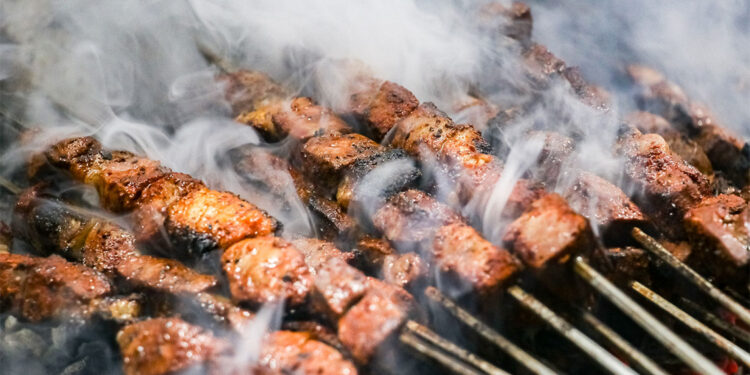 Uzmanından, ‘kebap diyarının hastalığı’ için uyarı