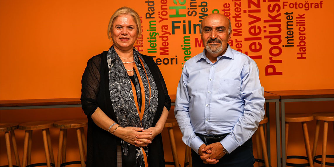 Eğitim uzmanı Salim Ünsal, "Puan ve yüzdelik dilim üzerinden algı ile tercih yapmak doğru olmayabilir" diye konuştu.