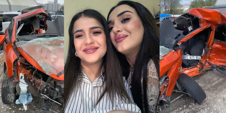 Ablasının ölümüne neden olan cip sürücüsü serbest kaldı