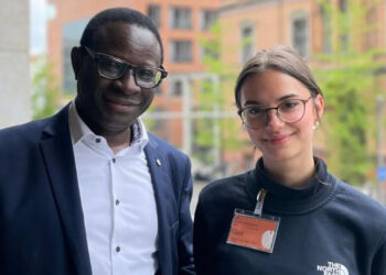 Karamba Diaby federal seçimlere katılmayacak