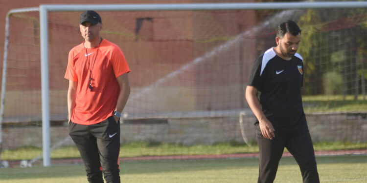 Kayserispor'un hedefi daha büyük olmalı