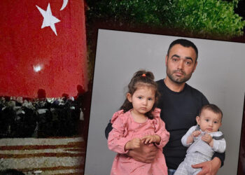 Pençe-Kilit Operasyonu bölgesinde 1 asker şehit oldu