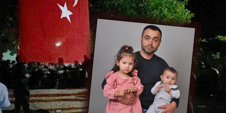 Pençe-Kilit Operasyonu bölgesinde 1 asker şehit oldu