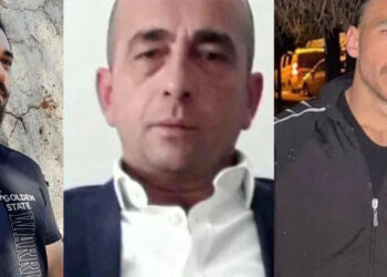 Motokurye Samet cinayeti davasında beraat gerekçesi açıklandı