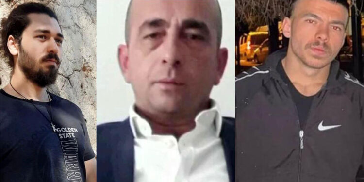 Motokurye Samet cinayeti davasında beraat gerekçesi açıklandı