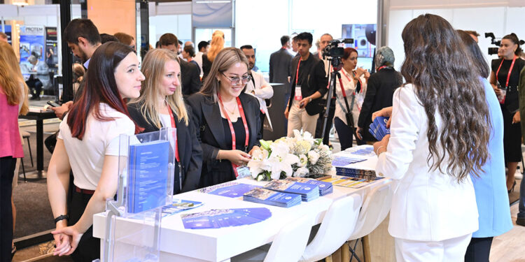 Rosatom, NPPES-2024'e katıldı