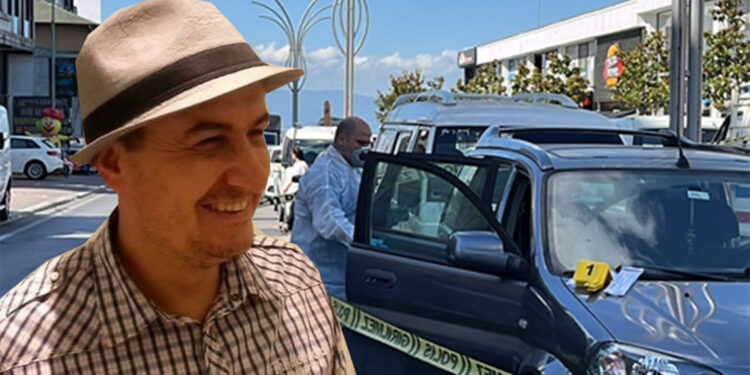 Lise müdür yardımcısı cinayetinde tetikçinin ifadesi ortaya çıktı