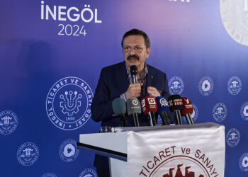 Türkiye mobilya ihracatında dünyada 11’inci sıraya geldi