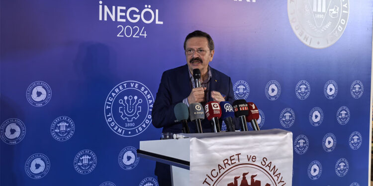 Türkiye mobilya ihracatında dünyada 11’inci sıraya geldi