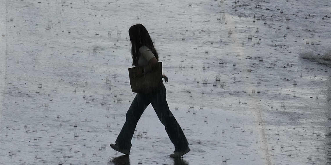 Atatürk Üniversitesi'nden Doç. Dr. Emre Çomaklı, 'Küresel iklim değişikliğiyle mücadelede Erzurum Bataklıkları Sulak Alanı önemli' diye konuştu.