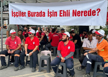 Yalova Belediyesi'nde sözleşmesi feshedilen 86 işçi işe geri alındı