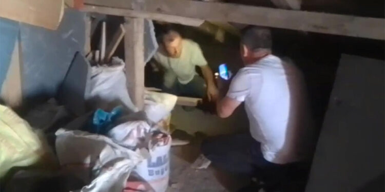 Tekirdağ'da Günebakan operasyonu; 54 tutuklama