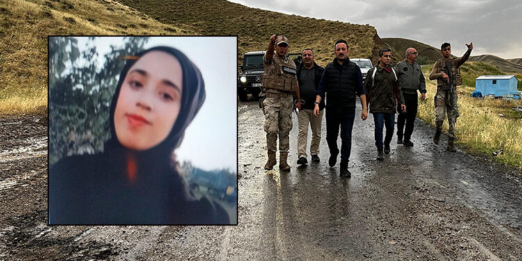 Muş'ta sel can aldı