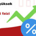 Haziranda aylık en yüksek reel getiri mevduat faizinde