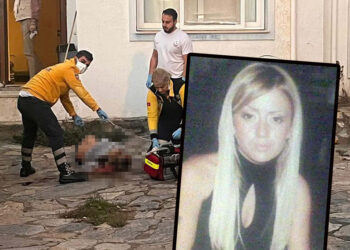 Annesinin boğazını keserek öldüren Doğukan'a 24 yıl istendi