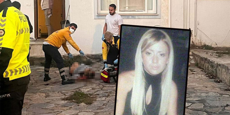 Annesinin boğazını keserek öldüren Doğukan'a 24 yıl istendi