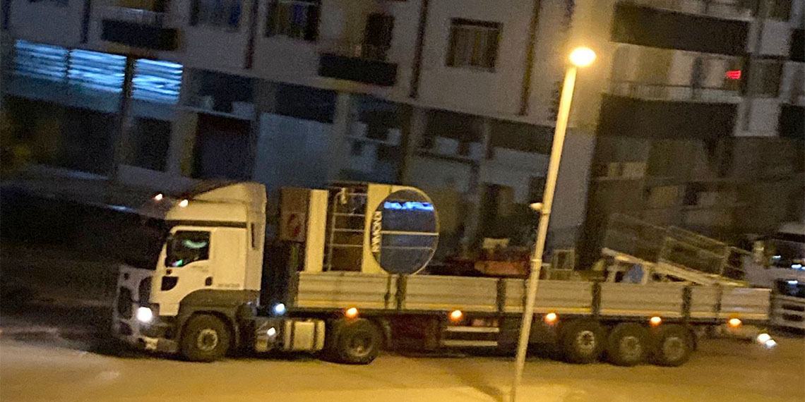 Malatya'da 4.2 büyüklüğünde deprem meydana geldi