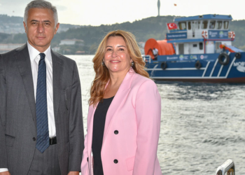 ‘Mavi Nefes Projesi’ deniz ekosisteminin korunmasına katkı sağlıyor