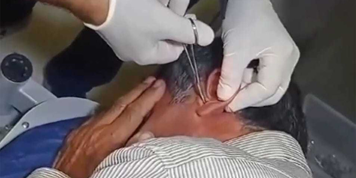 Sürücü Kursu sınavında kopya düzeneği kuran şüpheli tutuklandı