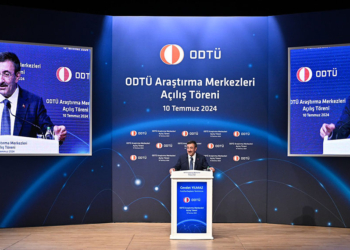 Bütün üniversitelerimizi aynı gözle görmemek gerekir