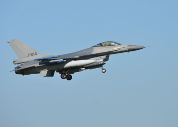 Çok yakında F-16'larla ilgili bir karar verilecek