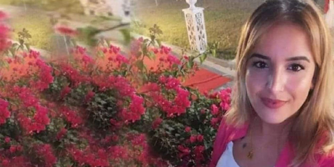 Aynur'u boğarak öldüren erkek arkadaşına ağırlaştırılmış müebbet