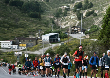 Uludağ'da Ultra Trail heyecanı