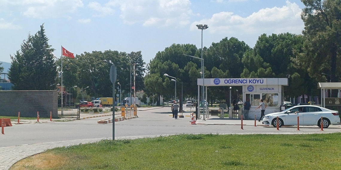 Ege Üniversitesi Öğrenci Yurdu ücretlerine zam geldi