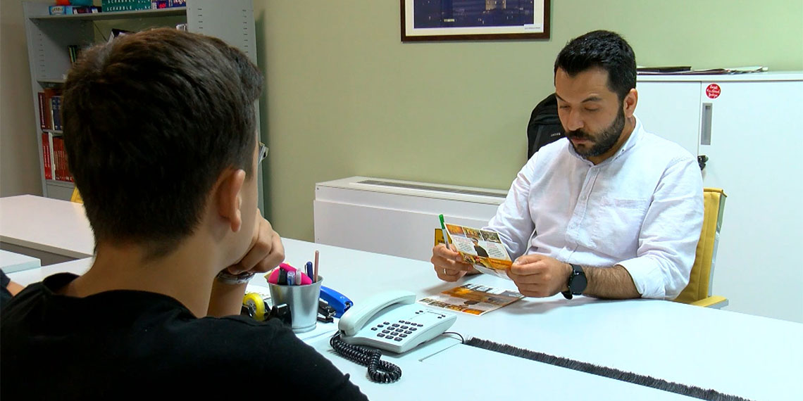 Doğru lise seçimi çok önemli