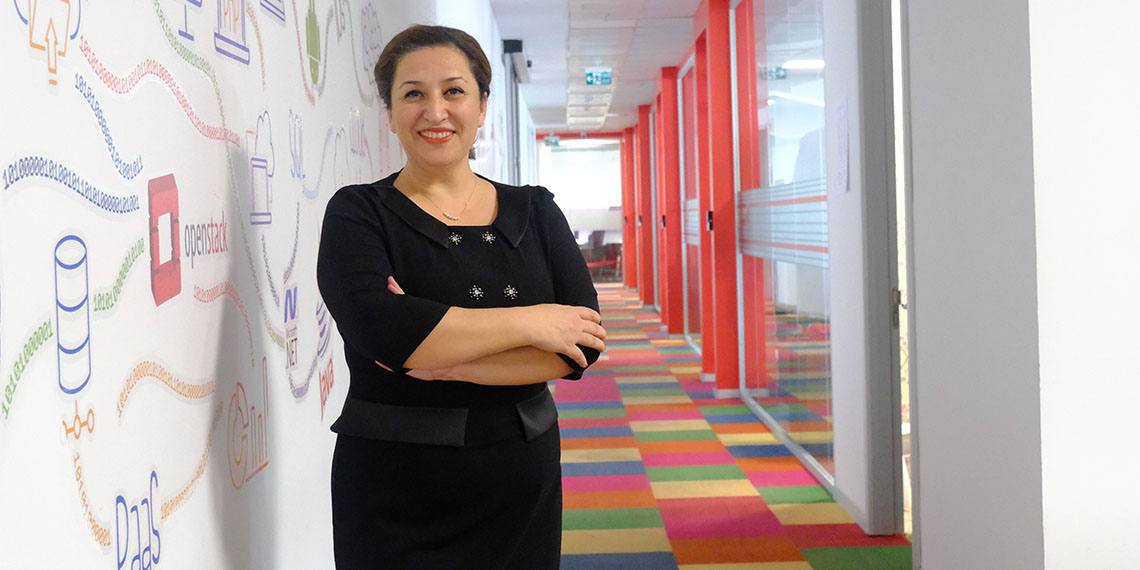 Gelecekte donanımlar kalmayacak