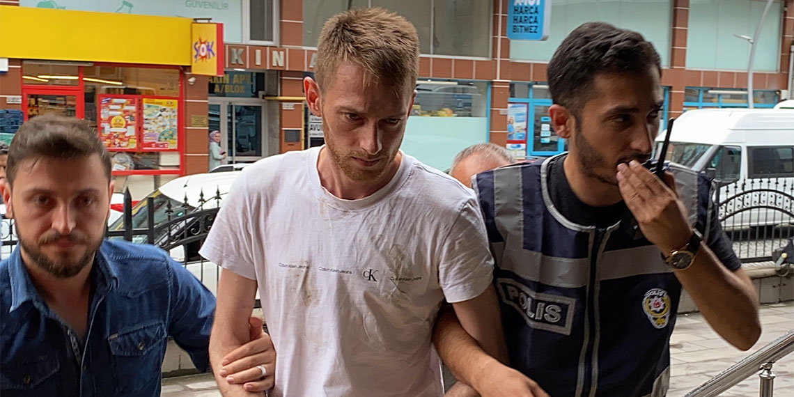 Rize'de kira anlaşmazlığı cinayeti davasında verilen ceza belli oldu