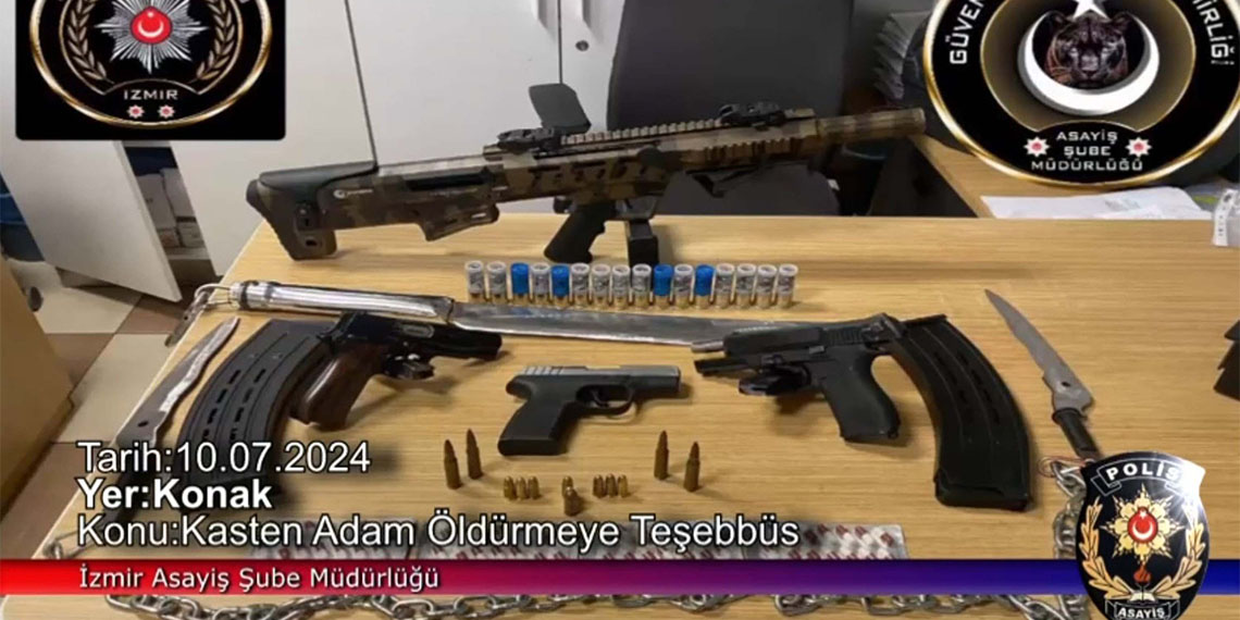 Güven Timi'nden uyuşturucu operasyonu