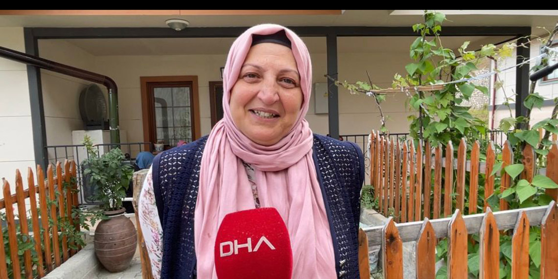 7'nci kez taşınan Yusufeli'nde halk çabuk alıştı