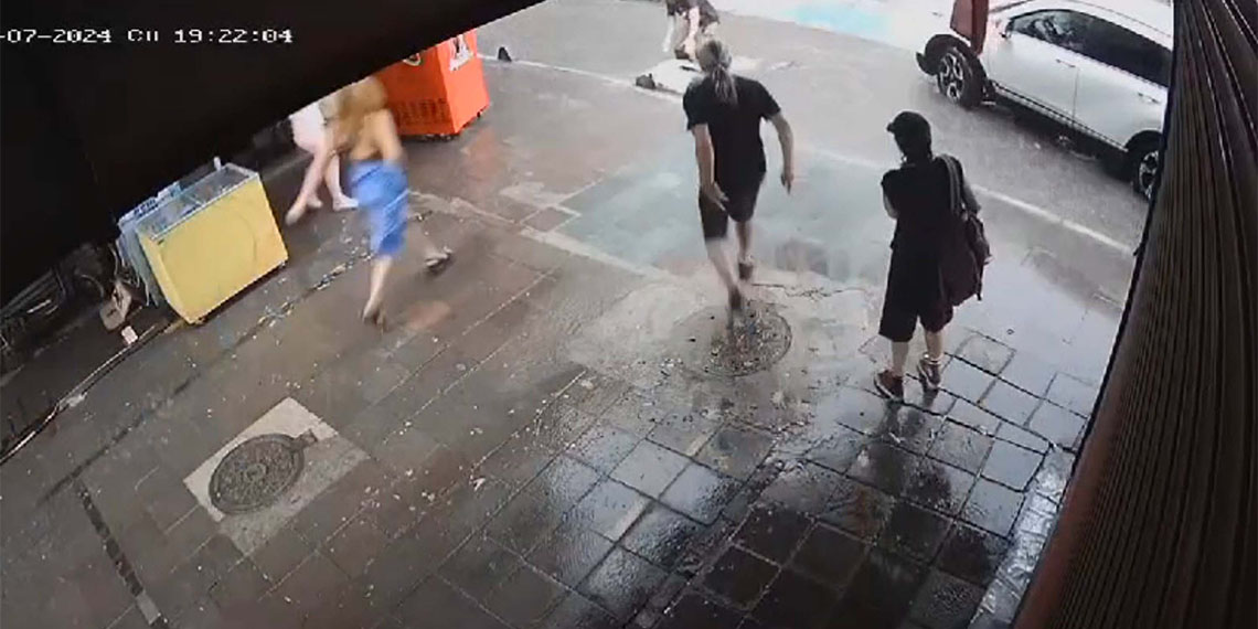 İzmir'deki elektrik akımı ölümüne soruşturma