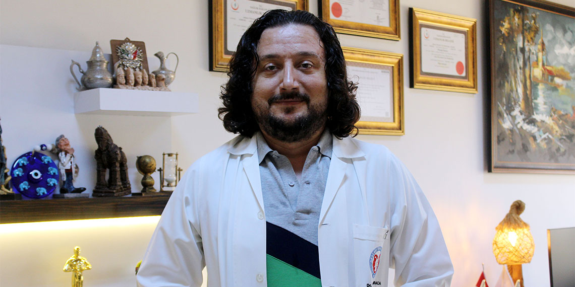 Akciğer kanserinde Akıllı ilaç ve immünoterapi tedavi