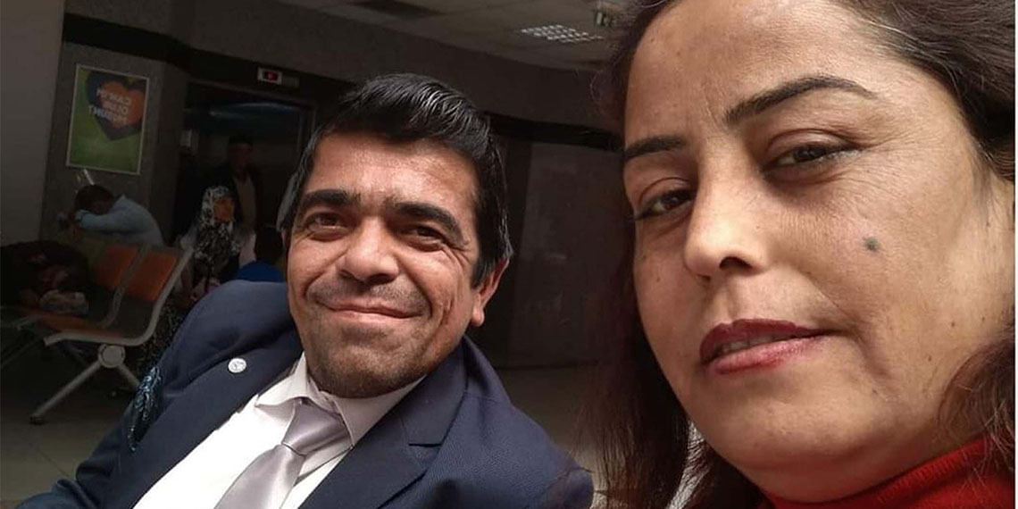 Dere yatağına düşen sepetli motosikletin sürücüsü öldü