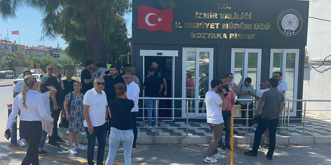 Elektrik akımına kapılan 2 kişinin ölümüyle ilgili 18 gözaltı