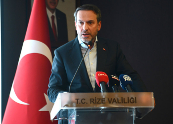 Karadeniz'de keşiflere ihtiyacımız var