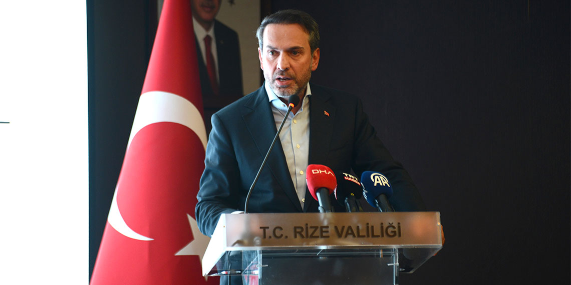 Karadeniz'de keşiflere ihtiyacımız var