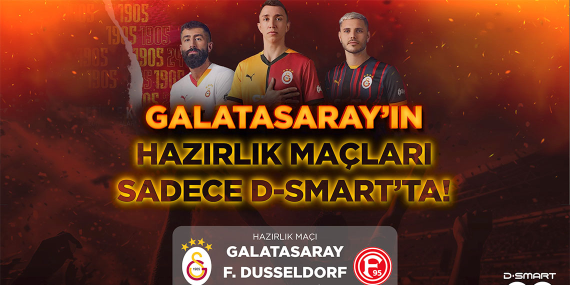 Galatasaray ikinci sınavına çıkıyor