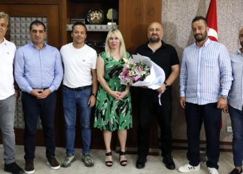 Akdeniz Üniversitesi Hastanesi borçlarını sıfırladı