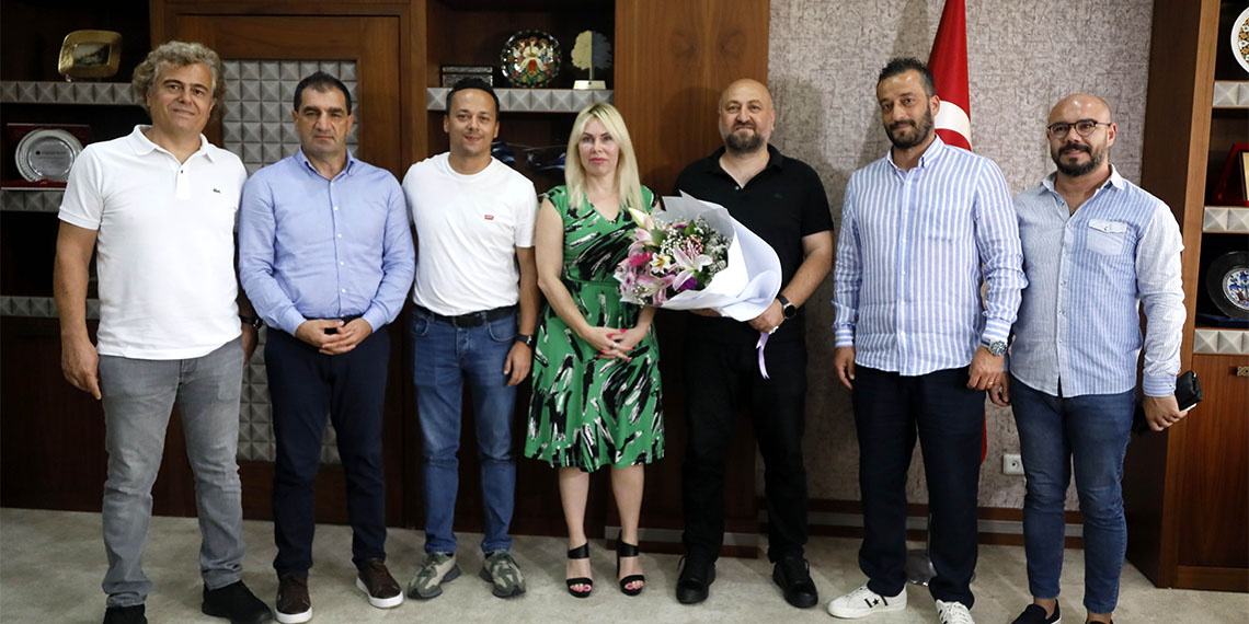 Akdeniz Üniversitesi Hastanesi borçlarını sıfırladı