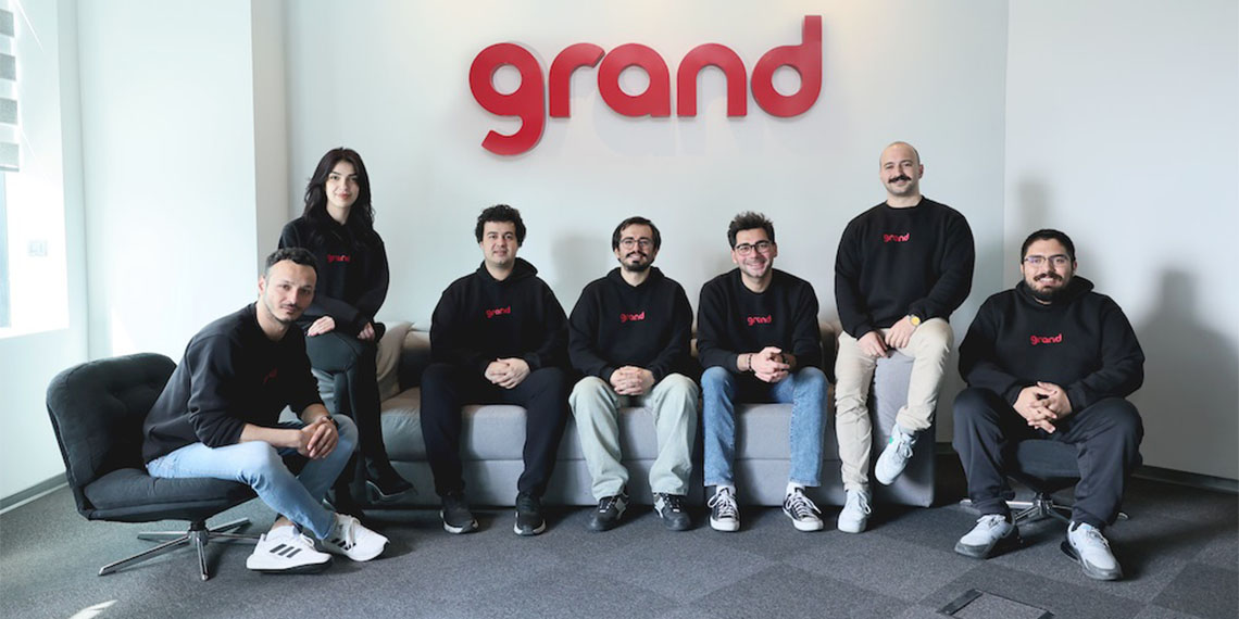 Yerli mobil oyun şirketi 3 milyon dolar tohum öncesi yatırım aldı