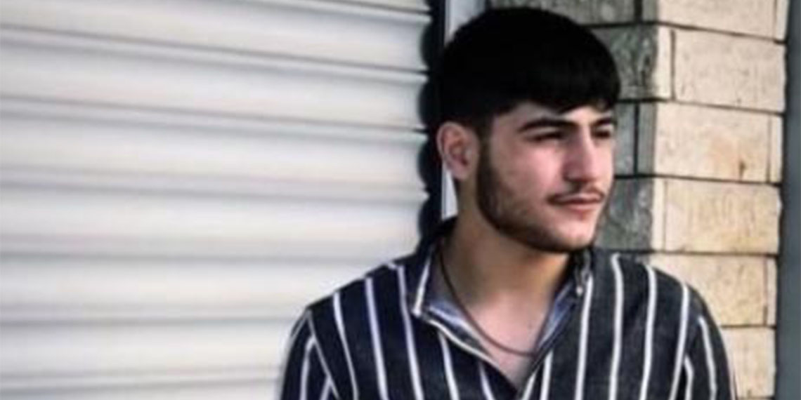 Ankara'da başından tabancayla vurulan Ulaş hayatını kaybetti