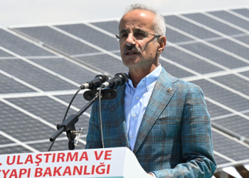 Güneş enerji santralleri çalışmaları tüm hızıyla devam ediyor