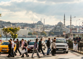 Antropoloji bölümünde eğitim almak için 9 neden