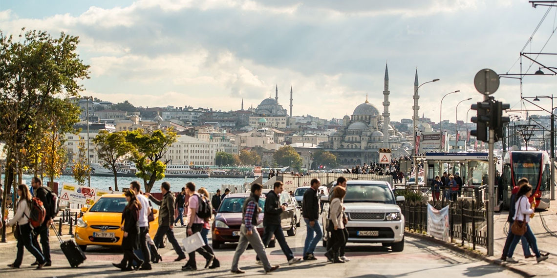Antropoloji bölümünde eğitim almak için 9 neden